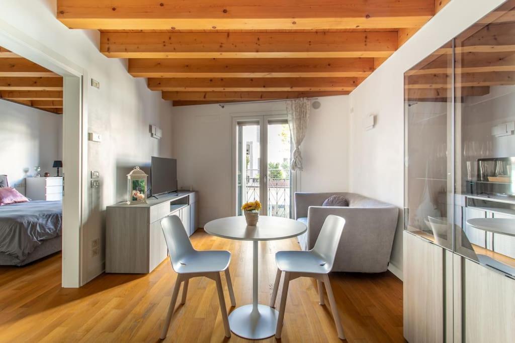 Maison Latino 7 By Welc Тревизо Экстерьер фото