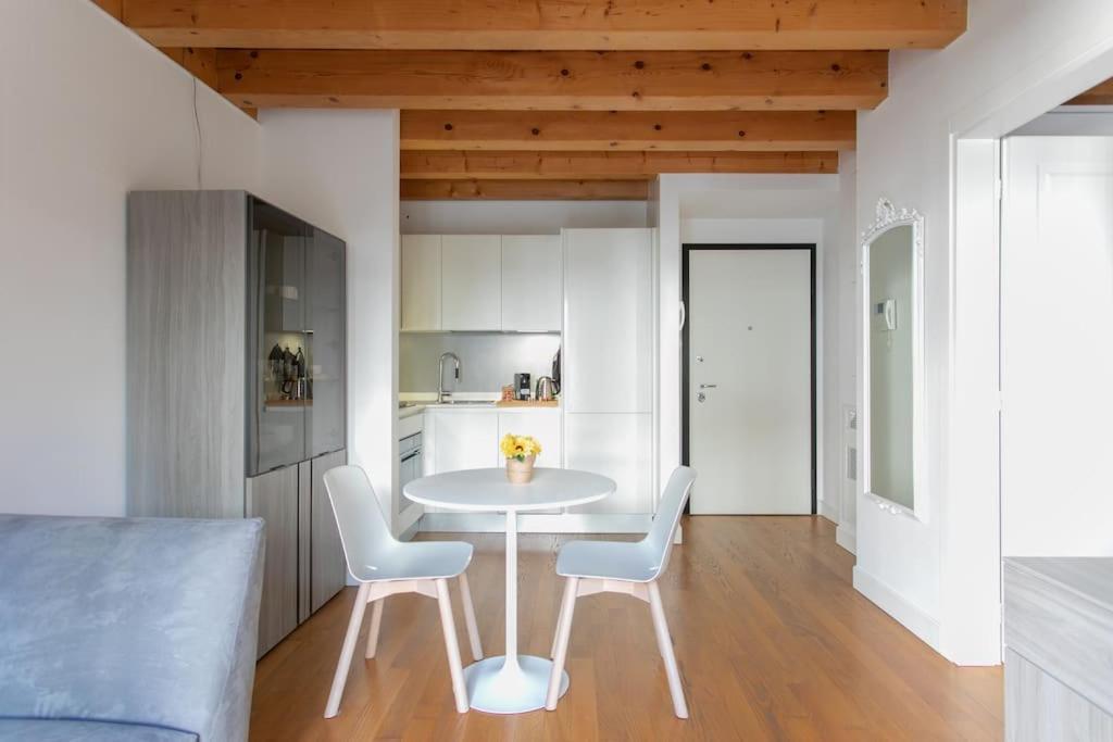 Maison Latino 7 By Welc Тревизо Экстерьер фото