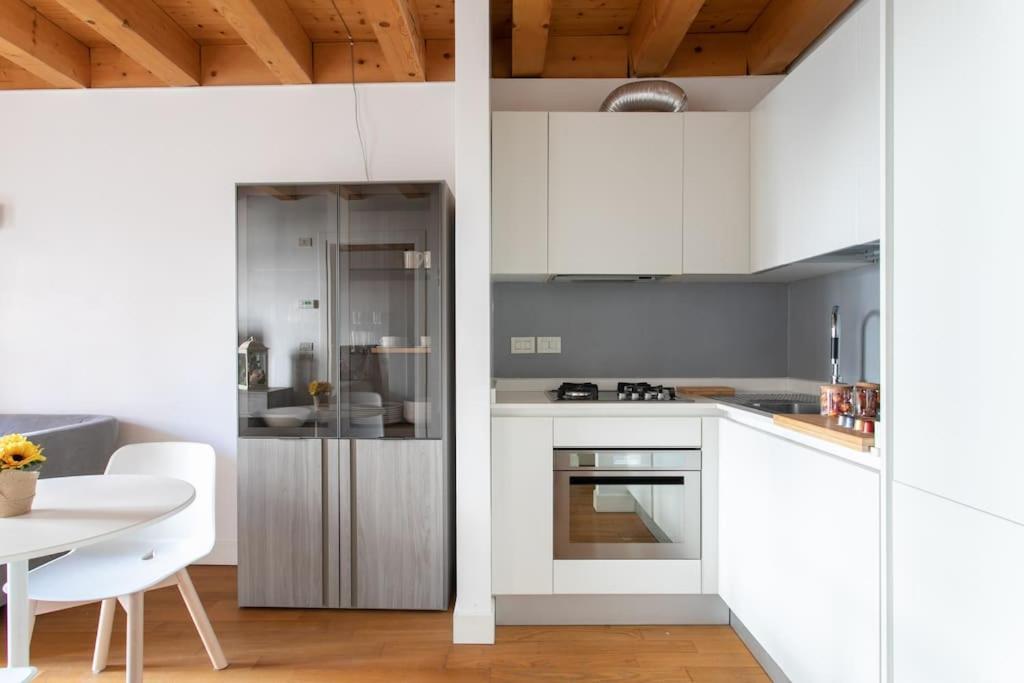 Maison Latino 7 By Welc Тревизо Экстерьер фото